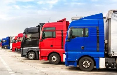 Konya Niğde Ambar Nakliyat