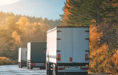 Konya ile Niğde Arası Klima Taşıma